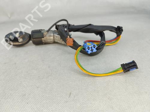 Ignition barrel CITROËN C5 I (DC_) 2.0 HDi | BP31976337M48