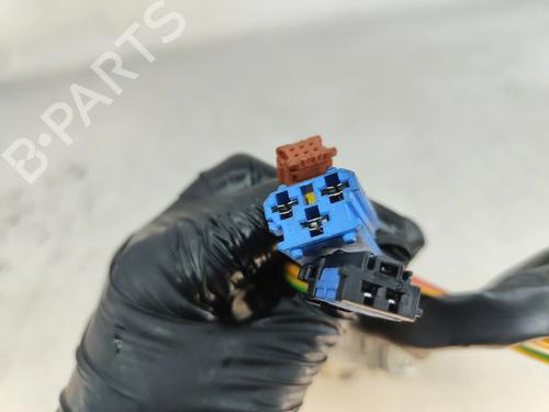 Ignition barrel CITROËN C5 I (DC_) 2.0 HDi | BP31976337M48