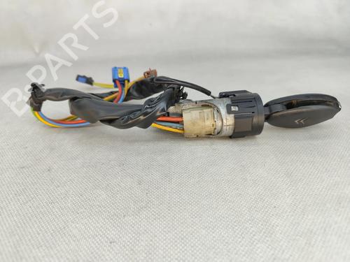 Ignition barrel CITROËN C5 I (DC_) 2.0 HDi | BP31976337M48