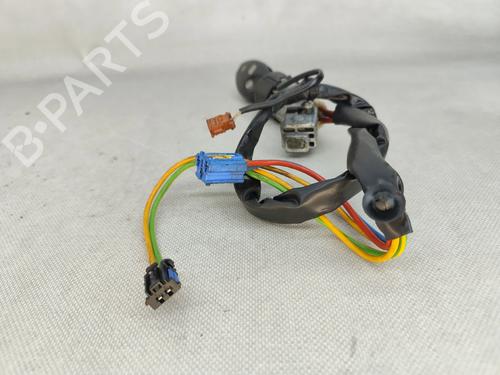 Ignition barrel CITROËN C5 I (DC_) 2.0 HDi | BP31976337M48