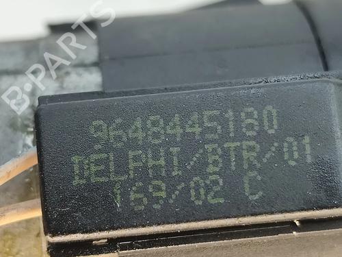 Ignition barrel CITROËN C5 I (DC_) 2.0 HDi | BP31976337M48