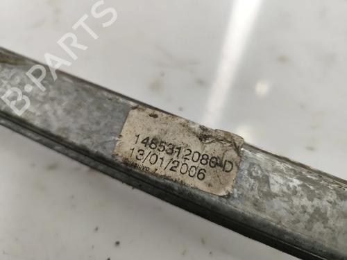 Front left window mechanism PEUGEOT 807 (EB_) 2.2 HDi | BP31982946C22