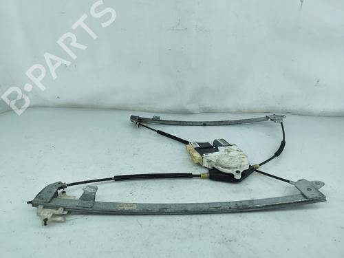 Front left window mechanism PEUGEOT 807 (EB_) 2.2 HDi | BP31982946C22