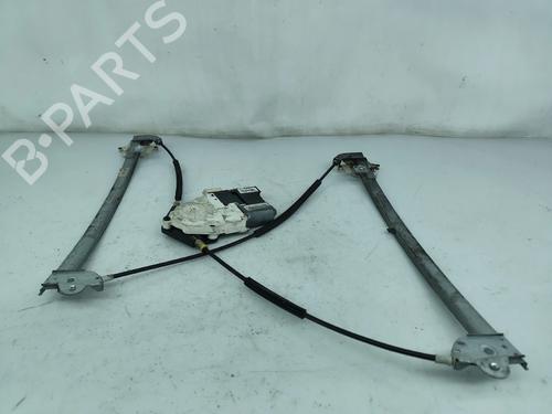 Used Front left window mechanism PEUGEOT 807 (EB_) 2.2 HDi (128 hp) 31982946