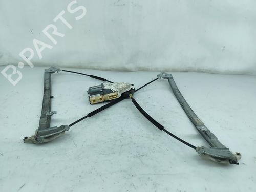 Front left window mechanism PEUGEOT 807 (EB_) 2.2 HDi | BP31982946C22