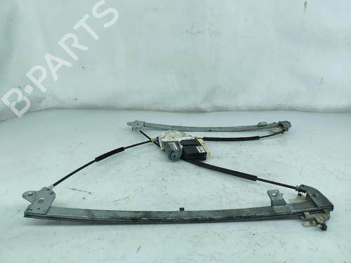 Front left window mechanism PEUGEOT 807 (EB_) 2.2 HDi | BP31982946C22