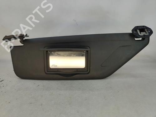 Used Left sun visor Left sun visor CITROËN DS4 (NX_) 1.6 THP 200 (200 hp) 32036237 32036237