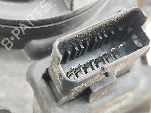 Right headlight CITROËN C5 I (DC_) 2.0 HDi | BP31976338C29