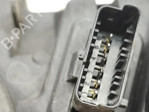 Left headlight CITROËN C5 I (DC_) 2.0 HDi | BP31976339C28 