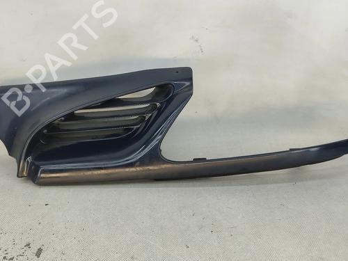 Grill Grill RENAULT MEGANE I Classic (LA0/1_) 1.4 (LA0E, LA0V) (75 hp) 31976357 31976357