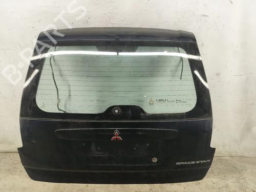 Used Tailgate Tailgate MITSUBISHI SPACE STAR MPV (DG_A) 1.3 16V (DG1A) (82 hp) 32070161 32070161