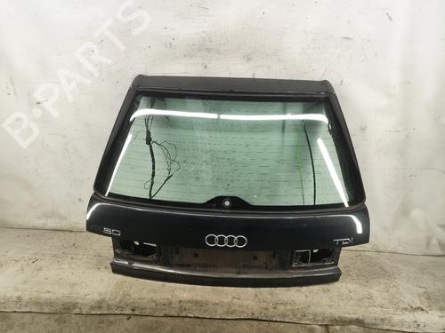 Used Tailgate AUDI 80 B4 Avant (8C5) 1.9 TDI (90 hp) 32070164