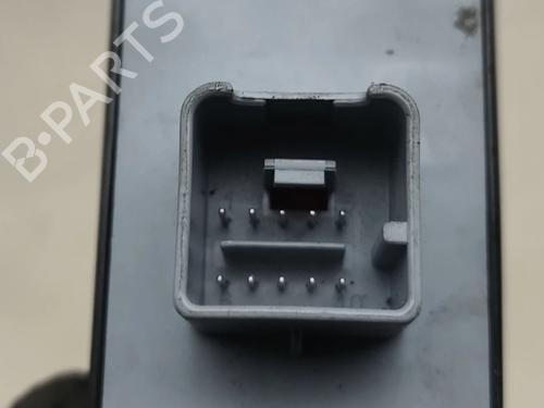 Left front window switch VW POLO V (6R1, 6C1) 1.0 | BP30804733I27 