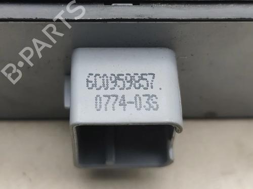 Left front window switch VW POLO V (6R1, 6C1) 1.0 | BP30804733I27 