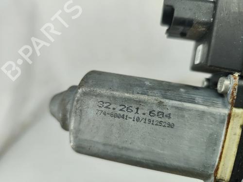 Rudehejsemekanisme Højre bagtil PEUGEOT 807 (EB_) 2.2 HDi | BP31982947C25 - Image 6