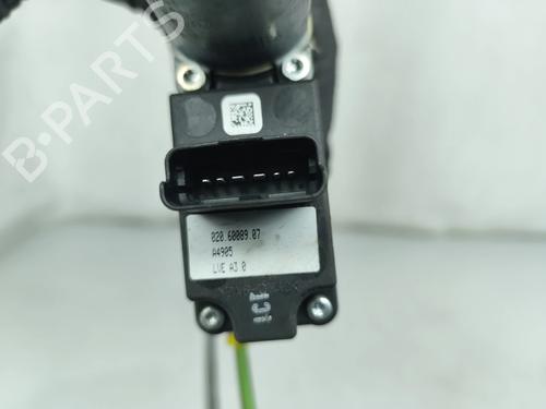 Rudehejsemekanisme Højre bagtil PEUGEOT 807 (EB_) 2.2 HDi | BP31982947C25 - Image 7