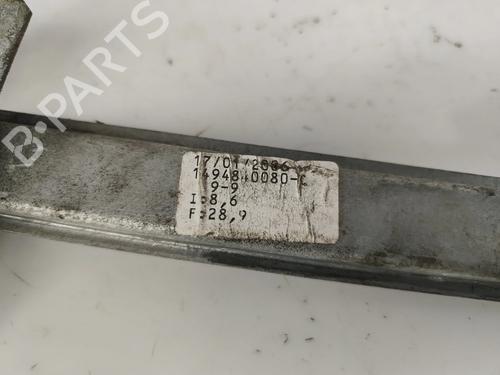 Rudehejsemekanisme Højre bagtil PEUGEOT 807 (EB_) 2.2 HDi | BP31982947C25 - Image 5