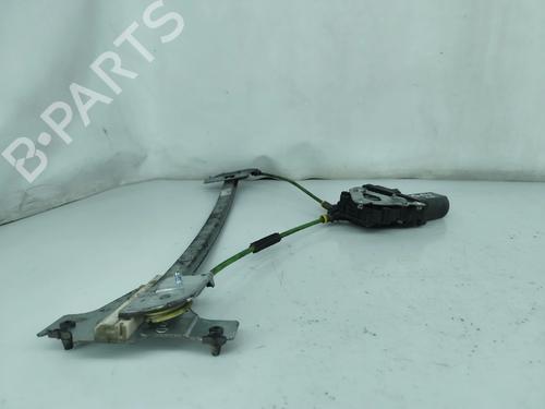 Rudehejsemekanisme Højre bagtil PEUGEOT 807 (EB_) 2.2 HDi | BP31982947C25 - Image 4