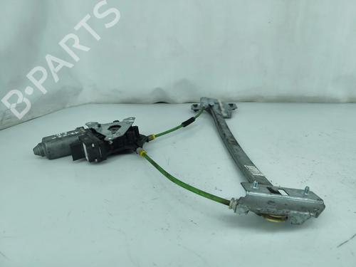 Rudehejsemekanisme Højre bagtil PEUGEOT 807 (EB_) 2.2 HDi | BP31982947C25 - Image 3