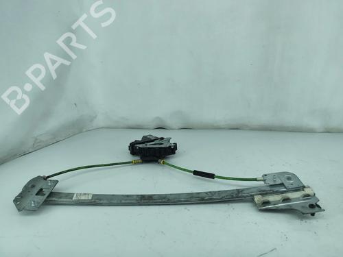 Rudehejsemekanisme Højre bagtil PEUGEOT 807 (EB_) 2.2 HDi | BP31982947C25 - Image 2