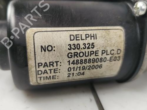 Right rear window motor PEUGEOT 807 (EB_) 2.2 HDi | BP31982949E22  - Image 5