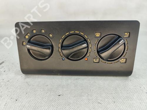 Used Climate control Climate control 31976373 31976373