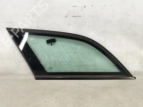 Used Rear left quarter glass MERCEDES-BENZ E-CLASS T-Model (S212) E 200 CDI / BlueTEC (212.205, 212.206) (136 hp) 32070159