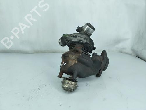 Turbolader/Kompressor PEUGEOT 807 (EB_) 2.2 HDi | BP31982954M71 - Image 2