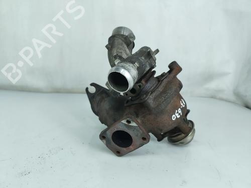 Turbolader/Kompressor PEUGEOT 807 (EB_) 2.2 HDi | BP31982954M71 - Image 3