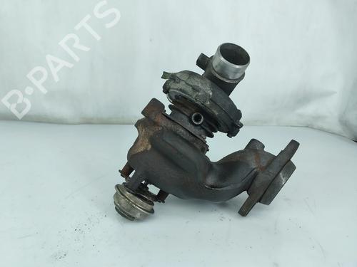 Turbolader/Kompressor PEUGEOT 807 (EB_) 2.2 HDi | BP31982954M71 - Image 4