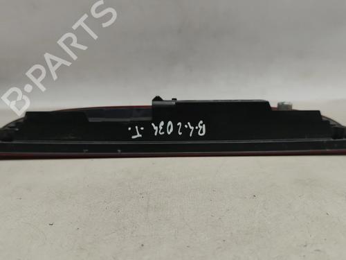 Third brake light RENAULT CLIO II (BB_, CB_) 1.9 D (B/CB0E, BB0J) | BP32036235L11
