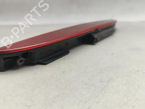 Third brake light RENAULT CLIO II (BB_, CB_) 1.9 D (B/CB0E, BB0J) | BP32036235L11