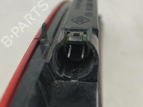 Third brake light RENAULT CLIO II (BB_, CB_) 1.9 D (B/CB0E, BB0J) | BP32036235L11