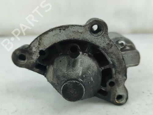 Startmotor PEUGEOT 807 (EB_) 2.2 HDi | BP31982953M8 - Image 2