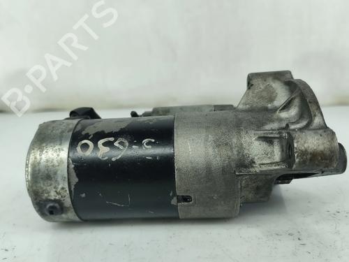 Startmotor PEUGEOT 807 (EB_) 2.2 HDi | BP31982953M8 - Image 3