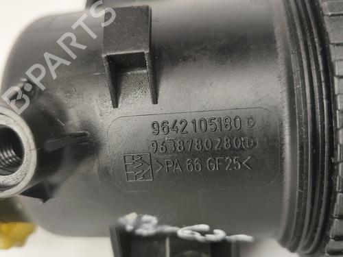 Støtte PEUGEOT 807 (EB_) 2.2 HDi | BP31982955C155  - Image 5