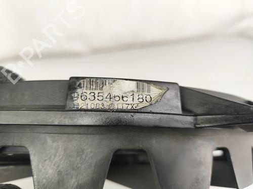 Radiator fan PEUGEOT 807 (EB_) 2.2 HDi | BP31982956M35  - Image 5