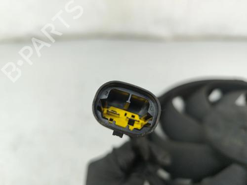 Radiator fan PEUGEOT 807 (EB_) 2.2 HDi | BP31982956M35  - Image 6