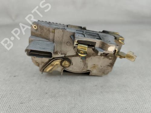 Front right lock CITROËN C5 I (DC_) 2.0 HDi | BP31976342C97