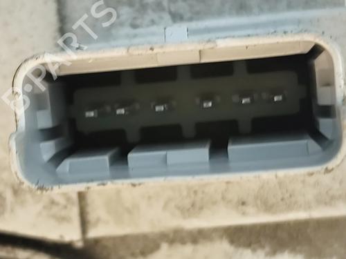 Front left lock CITROËN C5 I (DC_) 2.0 HDi | BP31976343C98 