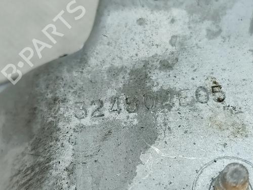 Front right exterior door handle CITROËN C5 I (DC_) 2.0 HDi | BP31976344C129 