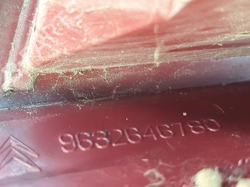 Right taillight CITROËN C5 I (DC_) 2.0 HDi | BP31976347C35 