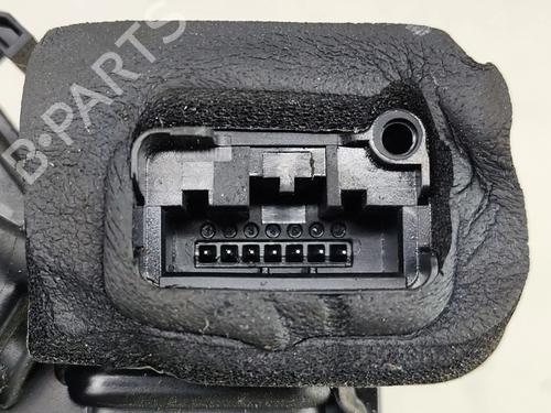 Front right lock VW POLO V (6R1, 6C1) 1.0 | BP30804712C97 