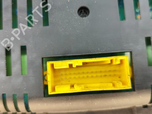 Instrument cluster CITROËN C5 I (DC_) 2.0 HDi | BP31976349C47  - Image 7