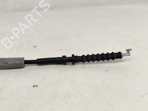 Rear left exterior door handle VW POLO V (6R1, 6C1) 1.0 | BP30804705C130  - Image 8