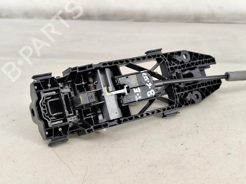 Rear left exterior door handle VW POLO V (6R1, 6C1) 1.0 | BP30804705C130  - Image 6