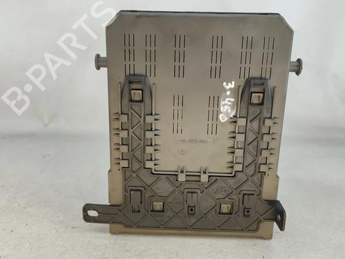 Fuse box CITROËN C5 I (DC_) 2.0 HDi | BP31976335E1