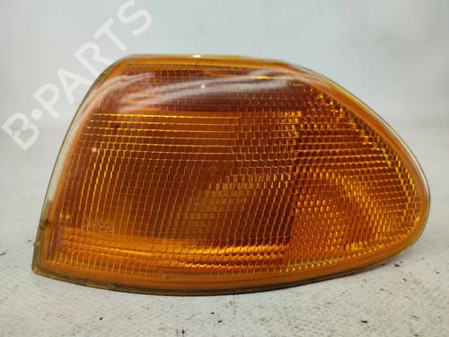 Used Left front indicator Left front indicator OPEL ASTRA F Saloon (T92) 1.7 TDS (F19, M19) (82 hp) 31345120 31345120