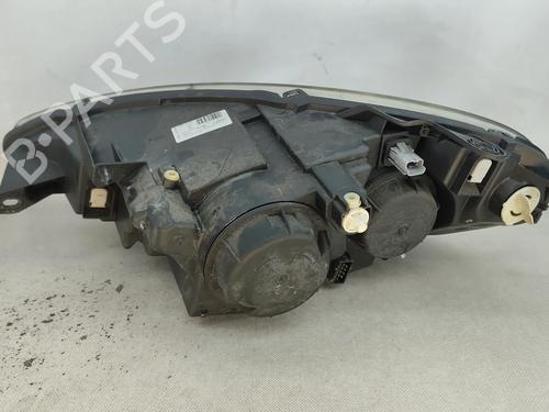 Right headlight PEUGEOT 807 (EB_) 2.2 HDi | BP31982896C29 - Image 2