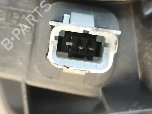 Left headlight PEUGEOT 807 (EB_) 2.2 HDi | BP31982897C28  - Image 6